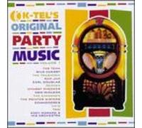 Tag Team - Vol. 1-Original Party Music