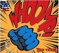 Tag Team - Whoomp! [Single-CD]