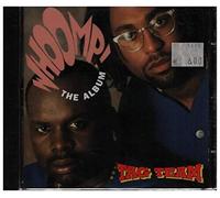 Tag Team - Whoomp-The Album [Import]