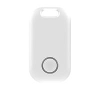 Tag tracker: chip di localizzazione intelligente, dispositivo anti-smarrimento portatile, rilevatore wireless | compactgadgetconnectionassistant che consente il rilevamento in reale de