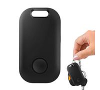 Tag tracker: chip di localizzazione intelligente, dispositivo anti-smarrimento portatile, rilevatore wireless | compactgadgetconnectionassistant che consente il rilevamento in reale de