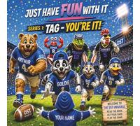 Tag - You're It!