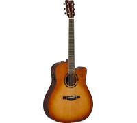 Yamaha TAG3 C Sandburst