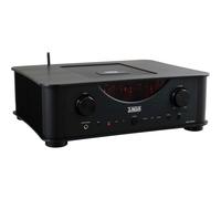 Taga Harmony HTA-2000B v.2 nero - Amplificatore hi-fi integrato stereo, A + B