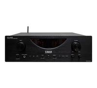 Taga Harmony HTA-2500B - Amplificatore hi-fi integrato stereo, A + B