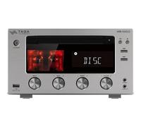 Taga Harmony HTR-1000CD V.3 argento - Sistema Hi-Fi All-in-One, Ibrido
