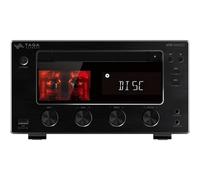 Taga Harmony HTR-1000CD V.3 nero - Sistema Hi-Fi All-in-One, Ibrido