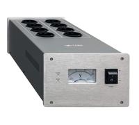 Taga Harmony PC-5000 argento - Condizionatore di rete, Protezione contro le sovratensioni, Elettriche