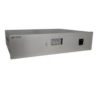 Taga Harmony PC-7000 (2025) argento - Condizionatore di rete, Protezione contro le sovratensioni, Elettriche