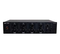 Taga Harmony TA-600MULTI - Amplificatore multiroom o multi-zona, per integrazione, 4, A + B