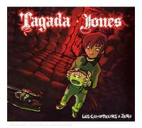 TAGADA JONES - LES COMPTEURS A ZERO