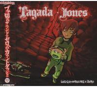Tagada Jones - Les Compteurs a Zero