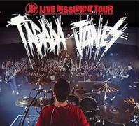 TAGADA JONES - LIVE 2015 -2CD-