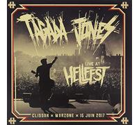 Tagada Jones - Live At Hellfest 2017