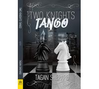 Tagan Shepard Two Knights Tango (Tascabile) Queen of Humboldt