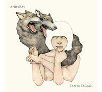 Tagaq Tanya - Animism