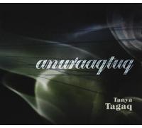 Tagaq, Tanya - Anuraaqtuq