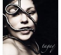 Tagaq, Tanya - Sinaa
