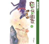 Tagawa Mi The Fox & Little Tanuki, Volume 2 (Tascabile) Fox & Little Tanuki