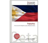 Tagaytay: Provinces of the Philippines, Cavite, Philippines, Manila