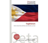 Tagbilaran: Bohol, Samal, Davao del Norte, San Fernando, La Union