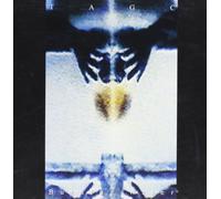 Tagc (Antigroup) - Burning Water