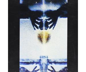 Tagc (Antigroup) - Burning Water