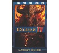 Tage Birk Diablo 4 (Tascabile)