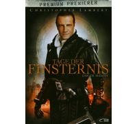 Tage der Finsternis - Day of Wrath