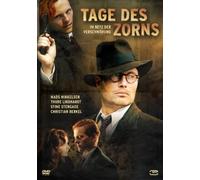 Tage des Zorns