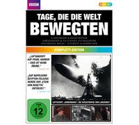 Tage, die die Welt bewegten - Die komplette Edition