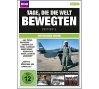 Tage, die die Welt bewegten - Edition 3: Historische Kriege