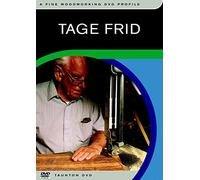 Tage Frid: A Fine Woodworking Profile