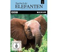 Tagebuch der Elefanten 2