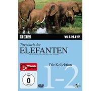 Tagebuch der Elefanten
