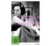 TAGEBUCH EINER KAMMERZOFE - MO (DVD) Moreau Jeanne Piccoli Michel Geret Georges