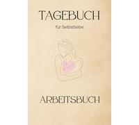 Tagebuch für Selbstliebe