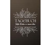 Tagebuch Gottes Wirken in meinem Leben | christliches Tagebuch | Journal: Ausfüllbuch mit Fragen und Zusprüchen aus Bibelversen