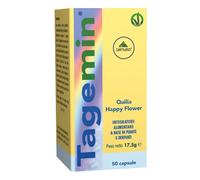 Tagemin Quilia Happy Flower Capsule 17,5 g Capsule