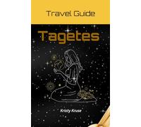 TAGETES Travel Guide: Venture to the Cassiopeia Constellation