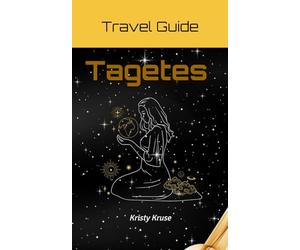 TAGETES Travel Guide: Venture to the Cassiopeia Constellation