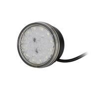 Tagfahrleuchte Beidseitig 24 V LED HELLA 25 LED 3 Funzioni