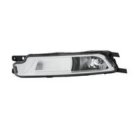 Tagfahrleuchte Sinistra P21W Alogena HELLA Con Lampadina PASSAT