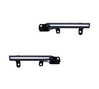 Tagfahrleuchten-Set Sinistra Destra 12 V A LED HELLA Licht-Expertise per U.a. VW