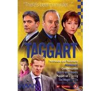 TAGGART