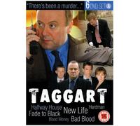 Taggart 6 Disc Set B