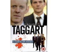 Taggart - A Taste Of Money
