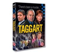 Taggart - An Eye For An Eye [Edizione: Regno Unito]