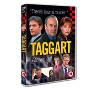 Taggart - Atonement [Edizione: Regno Unito]