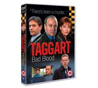 Taggart - Bad Blood [2003] [Edizione: Regno Unito]